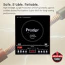 Prestige PIC 3.1 V3 2000W Induction Cooktop view 7