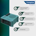Crompton COMFORT NEO 2000W Room Heater view 3