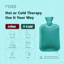 Ross 2 Litre Hot Water Bag view 5