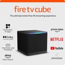 Fire TV Cube view 8