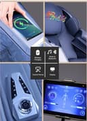 WellMore ComfortMax 5D Massage Chair view 6