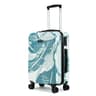 The Assembly Stark 55cm Polycarbonate Cabin Trolley with TSA Lock
