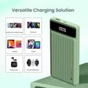 Portronics Luxcell B 10K 10000mAh 22.5W view 6