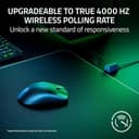 Razer Viper V3 HyperSpeed Wireless Esports Gaming Mouse view 8