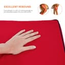 Amazon Basics Orthopedic Bed with Cushion view 8