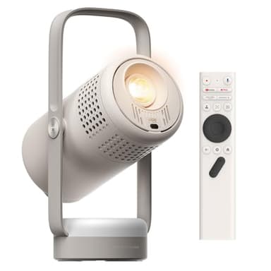 XGIMI Vibe One