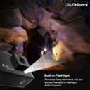 FitSpark Eagle i12 Action Camera view 8