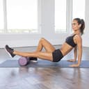 Bodylastics 30x10cm Compact Foam Roller view 6