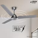 TVS GREEN Mini Champ 1200mm BLDC Ceiling Fan view 4