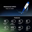 Dr Trust Flexible Tip Digital Thermometer 604 view 5