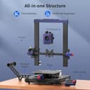 Anycubic Kobra 2 Neo view 7