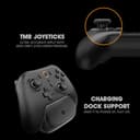 Cosmic Byte Blitz Wireless + Wired view 3