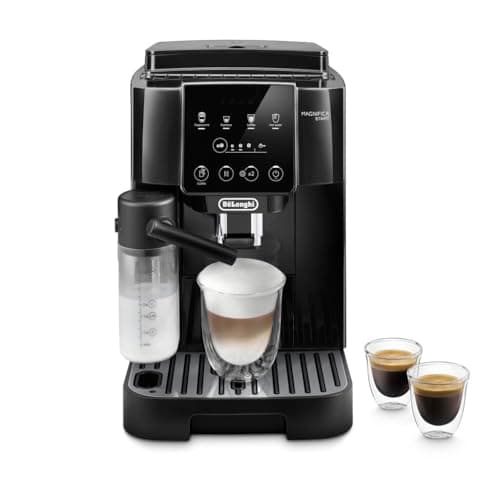 De'Longhi Magnifica Start ECAM220.60.B