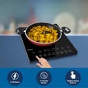 Philips HD4995/00 2100W Induction Cooktop view 6