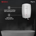Havells Signa 5L Instant Water Heater view 3