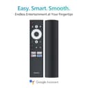 Philips 75PQT8100 4K QLED Google TV view 7