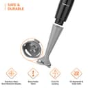 Amazon Basics 300W view 3