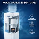 Blue Star BWD3FMRGA Water Dispenser view 3