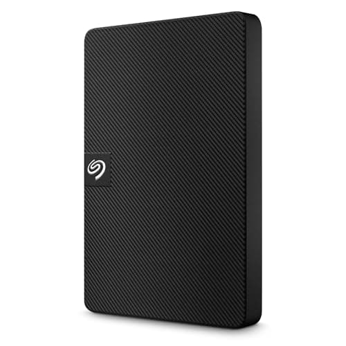 Seagate Expansion 1TB