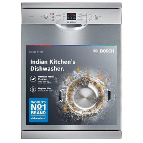 Bosch 13 Place Setting EcoSilence Drive
