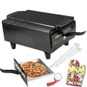 Sunberg 2200W Electric Tandoor 16-Inch