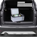 Rockwell 15L RMC15S Portable Car Fridge Freezer view 2