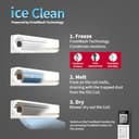 Hitachi 2 Ton 4 Star Xpandable+ Inverter Split AC view 3