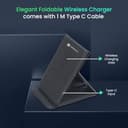 Portronics Freedom Fold 15W view 2