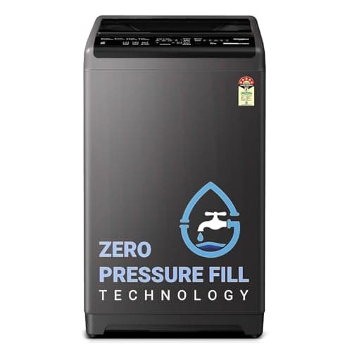 Whirlpool 6 Kg 5 Star Magic Clean GenX