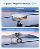 AMBLIC Vacuum Magnetic view 6