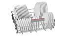 Bosch Serie 6 SMS6HVI00I 14 Place Settings Dishwasher view 4