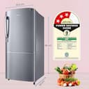 Samsung 183L 3-Star Digital Inverter Single Door Refrigerator view 2