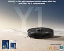 ECOVACS Deebot Y1 Pro view 6