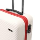SWISS MILITARY Sirius Overnighter 45 cm Hard Shell Cabin Trolley, 39L view 9