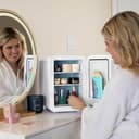 VANTRO R10 10L Thermoelectric Mini Fridge view 5