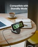 Belkin Qi2 2-in-1 Foldable Wireless Charger view 6