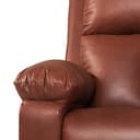 Wakefit Recliner (Stargazer) Leatherette Manual 1 Seater view 5