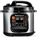 Geek Robocook Zeta 6L 11-in-1 Electric Pressure Cooker
