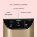 EVOCHEF EC Flip Automatic Dosa Maker view 7