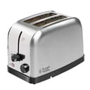 Russell Hobbs 18780 850W Stainless Steel 2-Slice Pop-up Toaster view 5