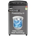 Godrej Smart Choice 7 Kg Fully Automatic Top Load (AI Tech) view 1