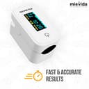 Mievida Finger Tip Pulse Oximeter view 3