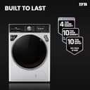 IFB 10Kg/7Kg/3Kg LaundriMagic 3-in-1 Washer Dryer Refresher view 7