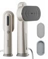 OWNAIR 2-in-1 Wet & Dry Handheld Garment Steamer