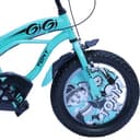 TONY RAW Sports Gigi 14T view 4