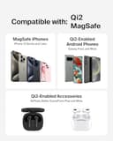 Belkin Qi2 Pop-Up Stand Pad view 8