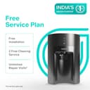 Aquaguard Delight Aquasaver RO+UV+UF+MC view 6