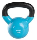 Amazon Basics Vinyl Coated Kettlebell