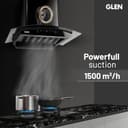 Glen Hood Senza Turbo 60 view 7