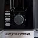 Havells Crisp Plus Pop-Up Toaster view 3